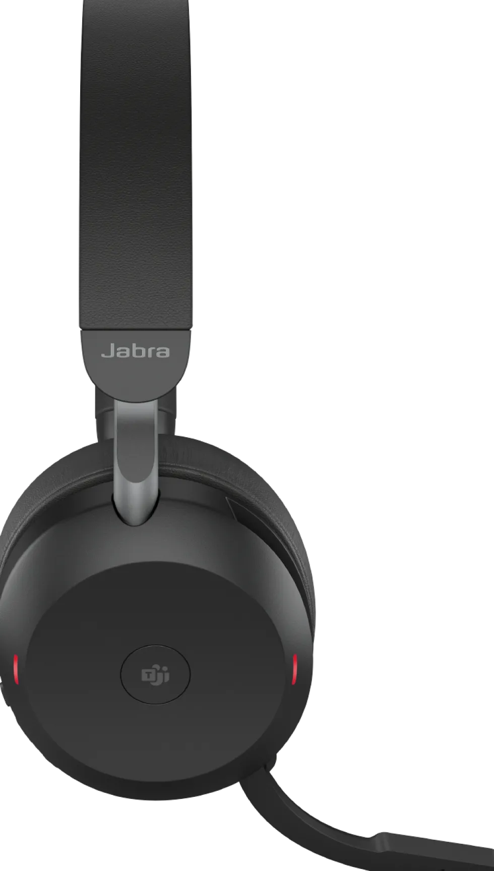 Headset JABRA Evolve2 75 MS BT USB-A