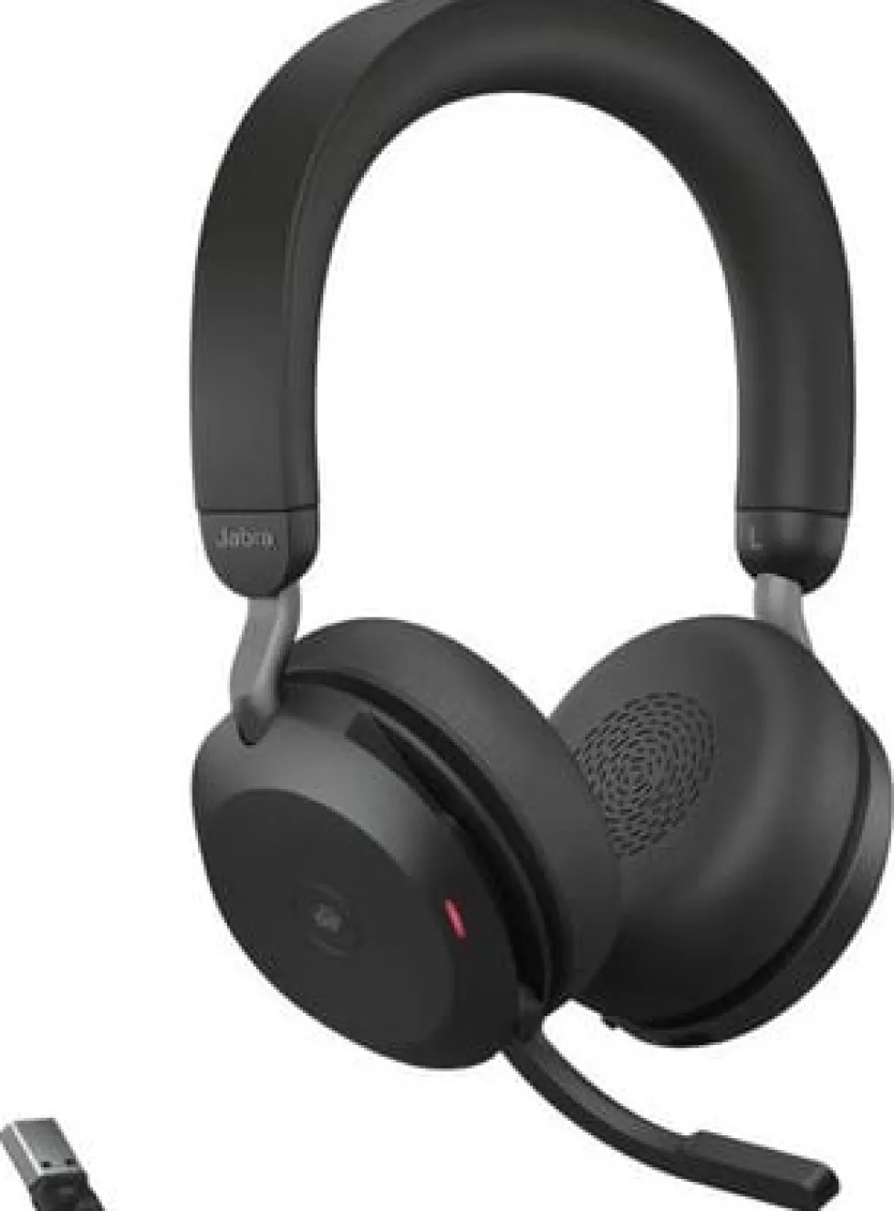 Headset JABRA Evolve2 75 MS BT USB-A