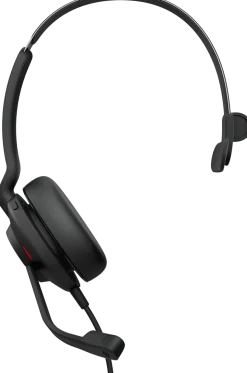 Headset JABRA Evolve2 30 MS mono USB-A/C