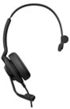 Headset JABRA Evolve2 30 MS mono USB-A/C