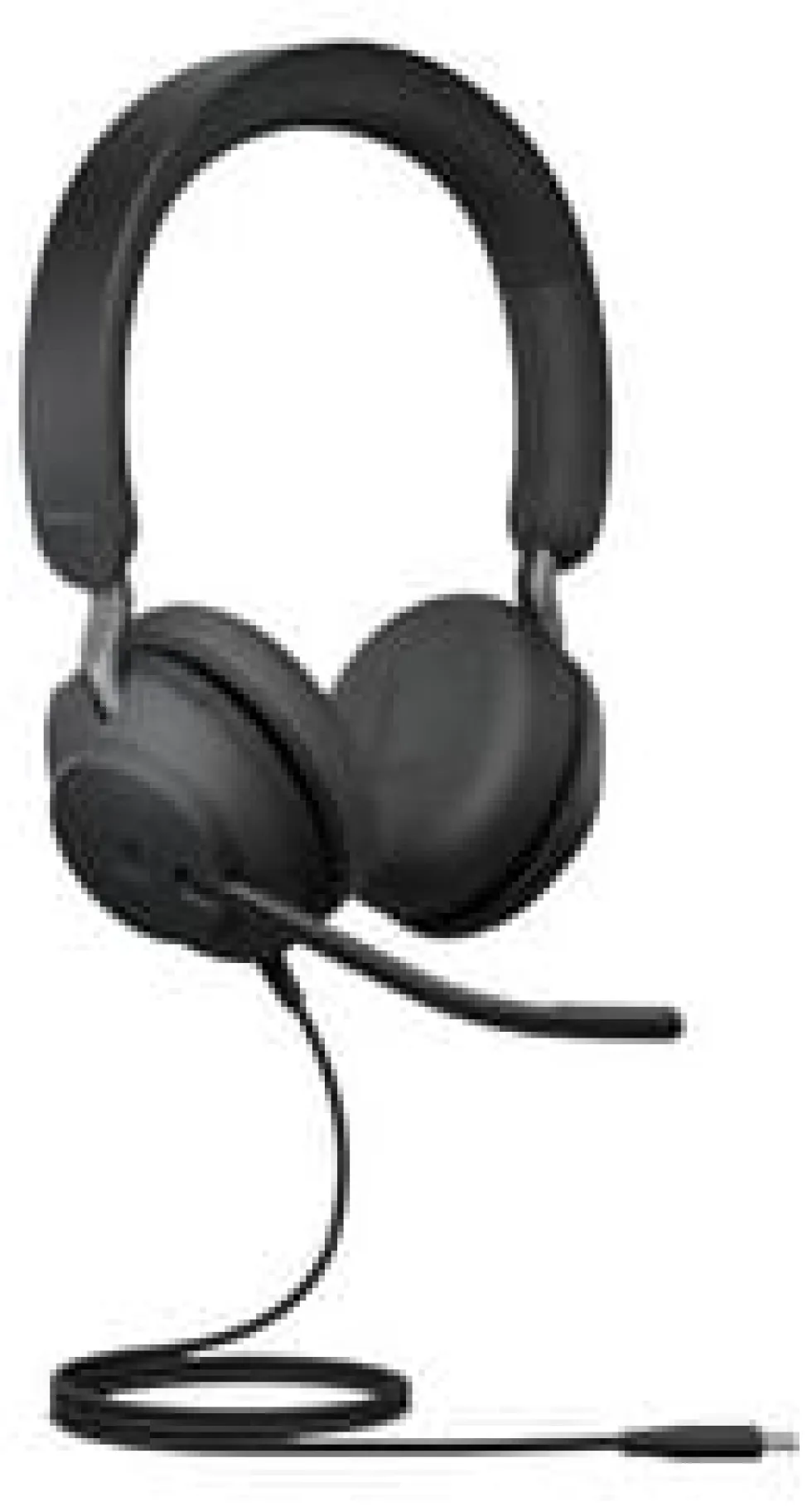 Headset JABRA Evolve2 40 MS stereo USB-C
