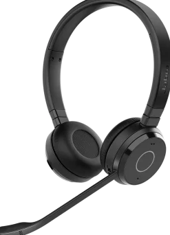 Headset JABRA Evolve 65 MS stereo