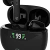 Headset NEDIS TWS ANC In-Ear BT