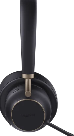 Headset YEALINK BH76 Plus USB-C/A