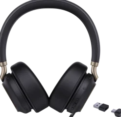 Headset YEALINK BH76 Plus USB-C/A
