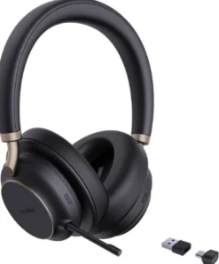 Headset YEALINK BH76 Plus USB-C/A