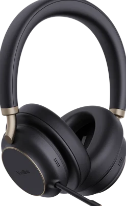 Headset YEALINK BH76 Plus USB-C/A