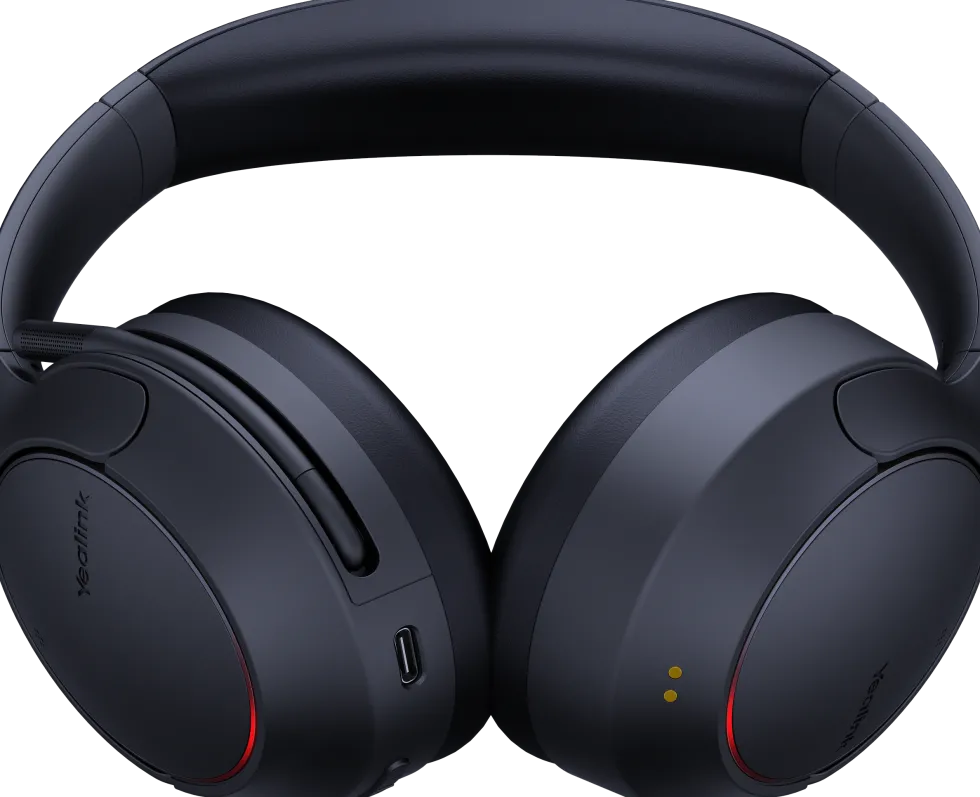 Headset YEALINK BH78 USB-C/A