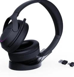 Headset YEALINK BH78 USB-C/A