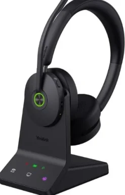 Headset YEALINK WH68 UC