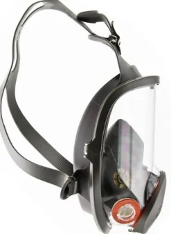 Helmask 3M 6800 M