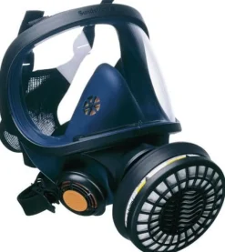 Helmask SUNDSTRÖM SR200