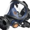 Helmask SUNDSTRÖM SR200 med glasvisir