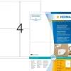 Herma etikett avtagbar 99,1x139 (400)