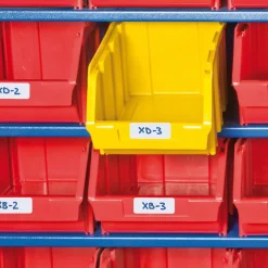 Herma etikett manuelll KP 52x100 vit (96)