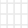 Herma etikett manuelll KP 25x40 vit (512)