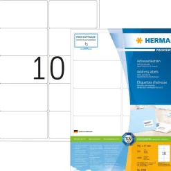 Herma etikett Premium 99,1x57,0 (1000)