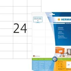 Herma etikett Premium 70x37 (240)