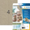 Herma etikett Silphie A4 105x148 (80)