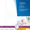 Herma etikett Special CD ø116 (200)