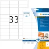 Herma etikett Special Inkjet 63,5x25,4 (825)