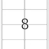 Herma etikett Special 99,1x67,7 neon grön (160)