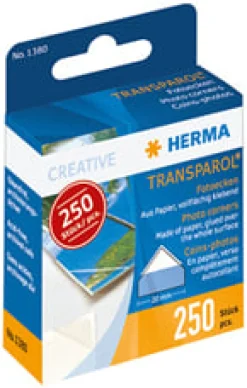 Herma fotohörn (250)