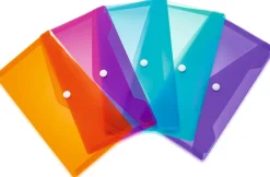 Herma kuvertmapp 22x12cm trend ass.(5)