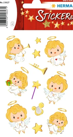 Herma stickers Decor Angel choir (2)