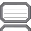 Herma stickers Vario skoleboks grå ram (6)