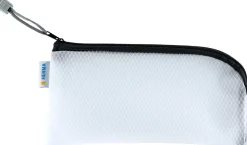 Herma Universal bag 23x11 cm svart