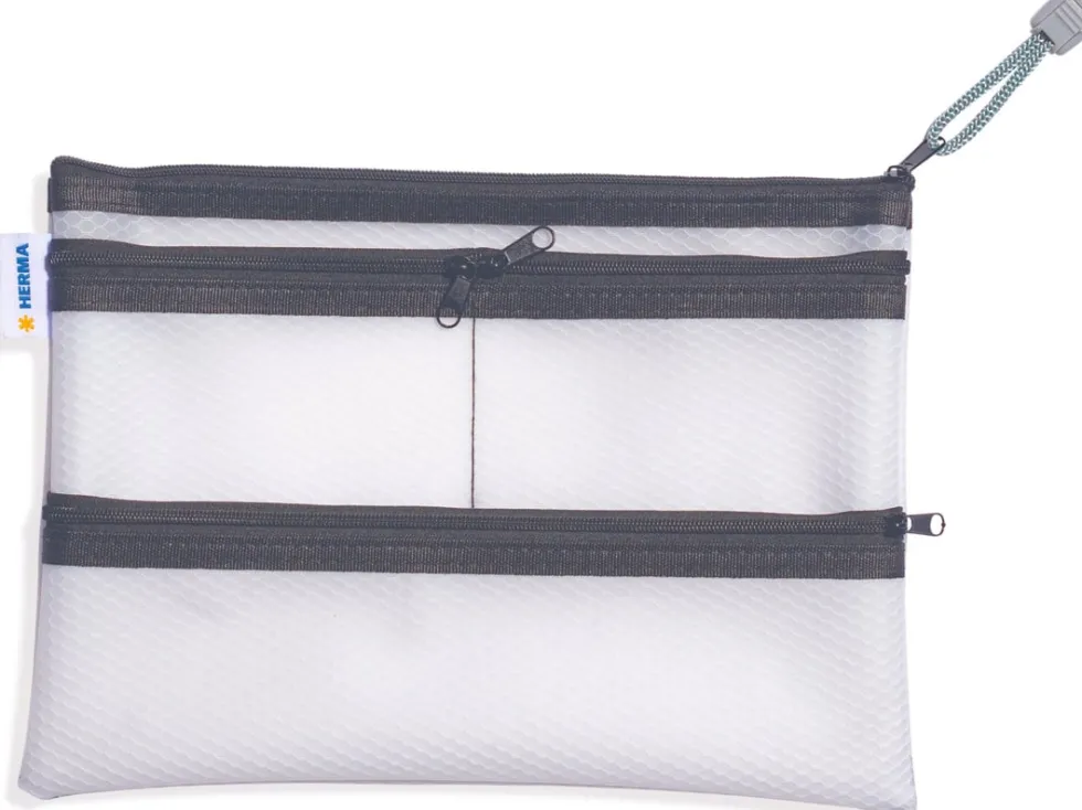 Herma Universal multibag A5 black