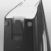 Häftapparat 5502 30 ark svart