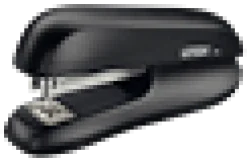 Häftapparat F6 20ark svart