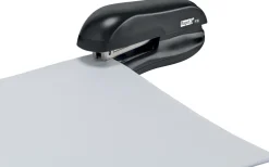 Häftapparat F16 20ark svart