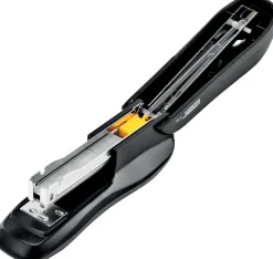 Häftapparat F16 20ark svart