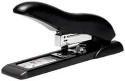 Häftapparat HD70 70ark svart/grå
