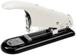 Häftapparat HD9 110ark svart/vit