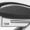 Häftapparat Leitz 5501 Svart, klammerborttagare, 30ark