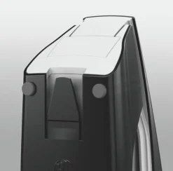 Häftapparat LEITZ WOW 5502 30ark svart