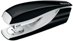 Häftapparat LEITZ WOW 5502 30ark svart