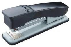 Häftapparat LYRECO 43 krom metall/svart