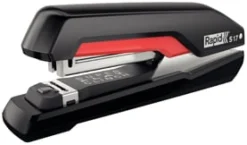 Häftapparat Rapid SuperFlat S17 SFC30, 30ark