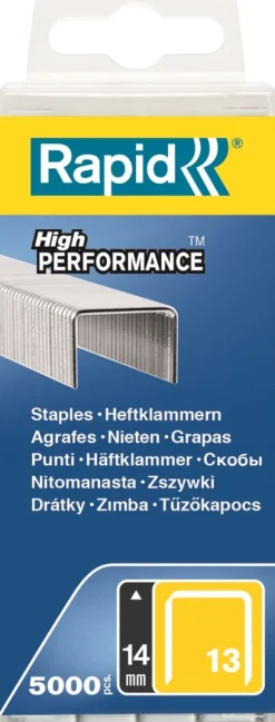 Häftklammer 13/14 (5000)