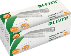 Häftklammer LEITZ E2 2500/fp