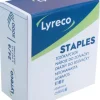 Häftklammer LYRECO 24/6 5000/fp