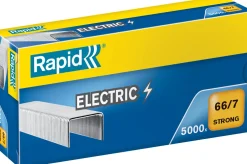 Häftklammer RAPID 66/7 5000/FP