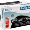 Häftklammer SuperStrong 73/10 (5000)