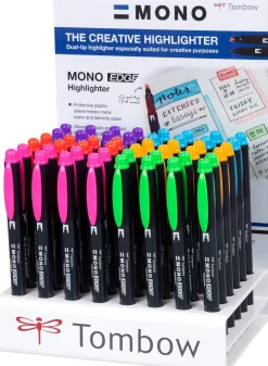 Highlighter MONO edge display ass (48)