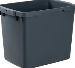 Hink Metod grå 25L